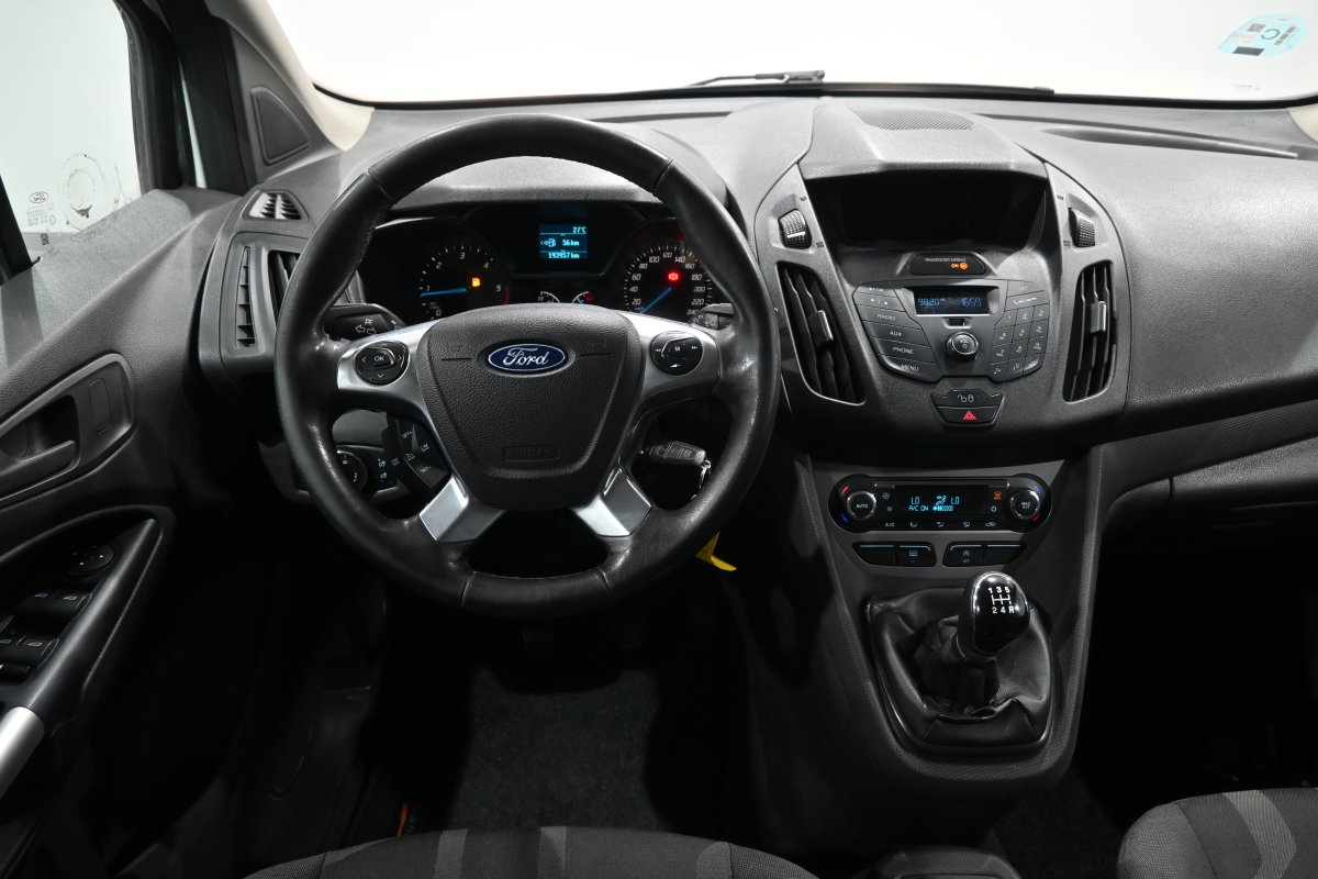 Foto Ford Transit 18