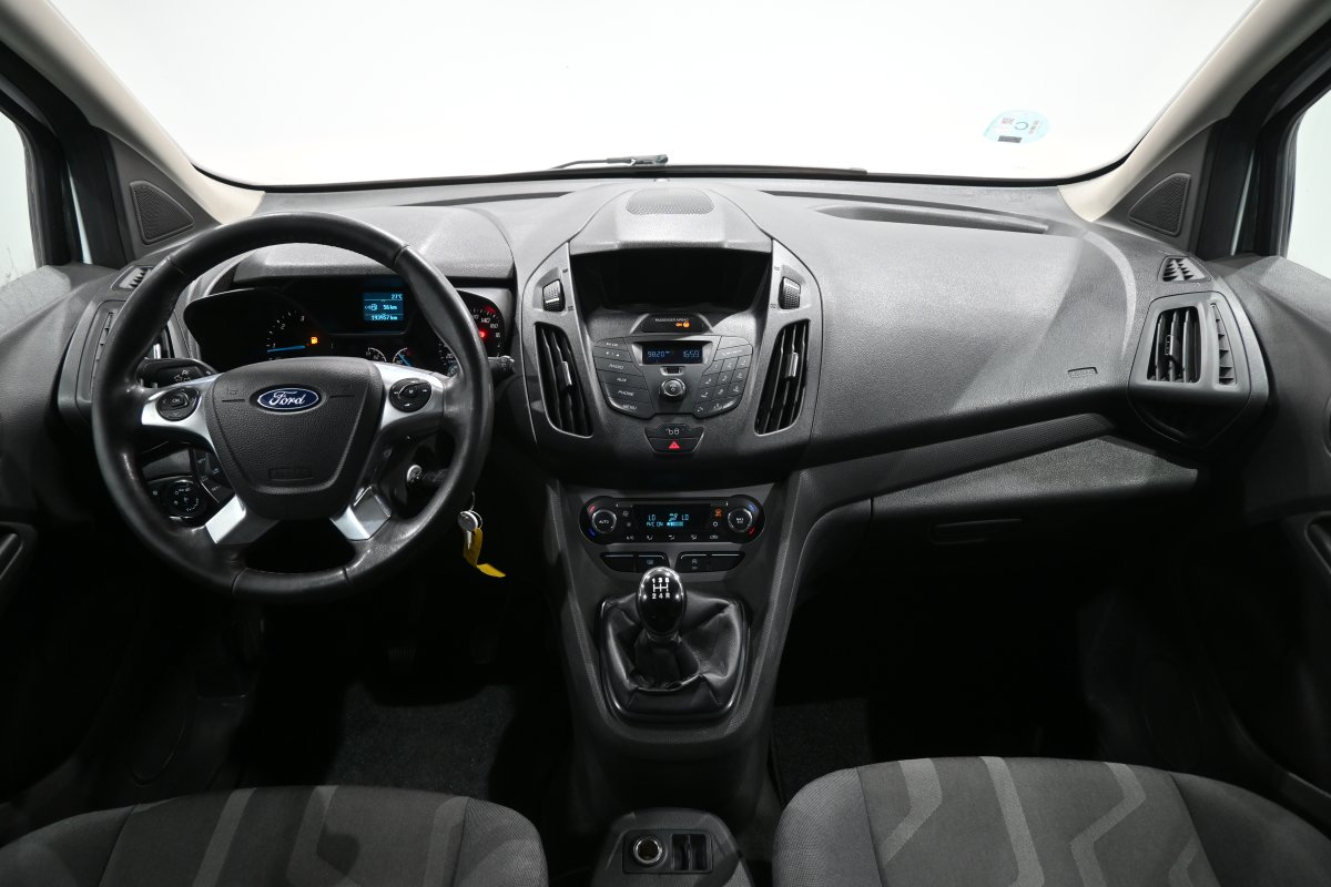 Foto Ford Transit 17