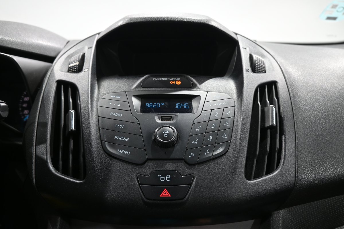 Foto Ford Transit 15