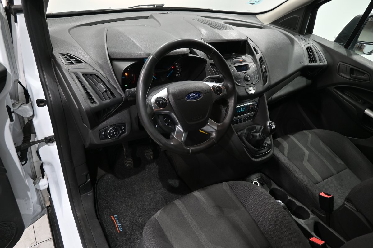 Foto Ford Transit 9