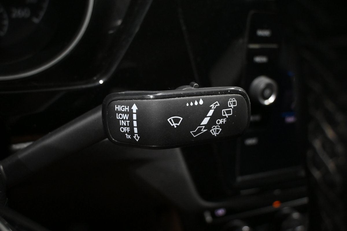 Foto Volkswagen Touran 24
