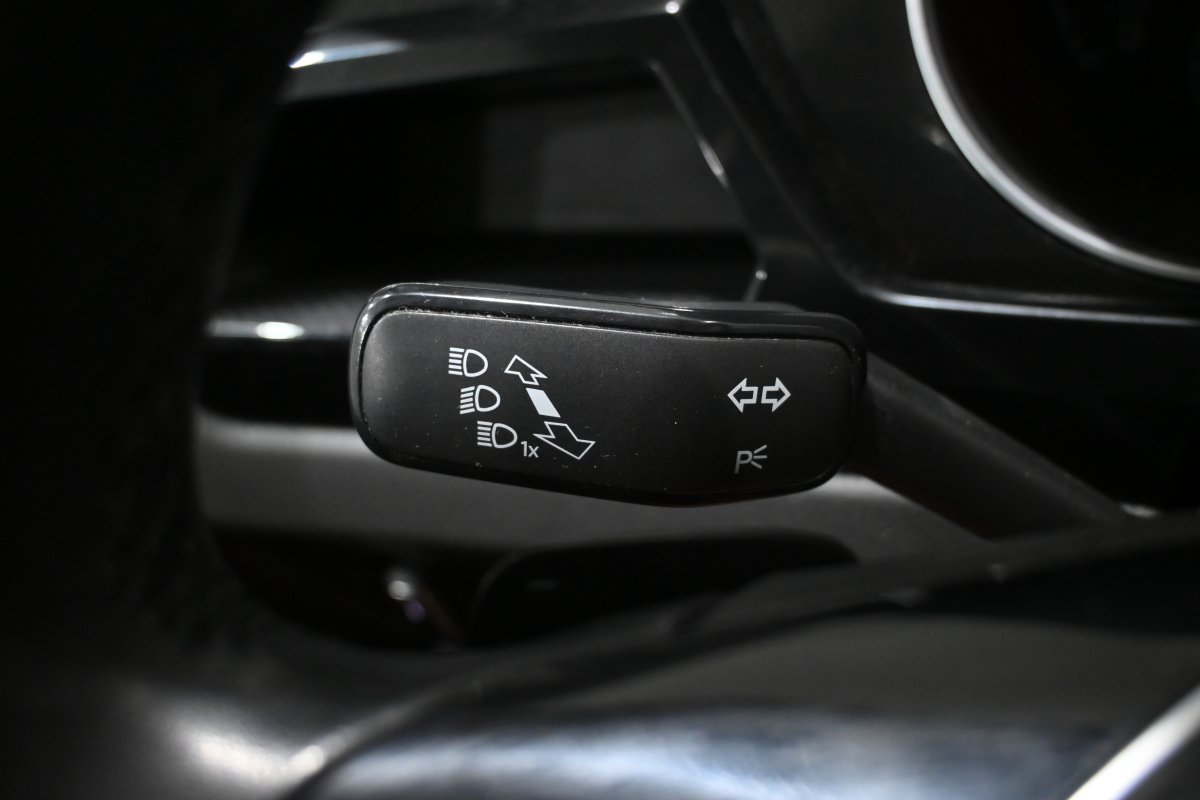 Foto Volkswagen Touran 23