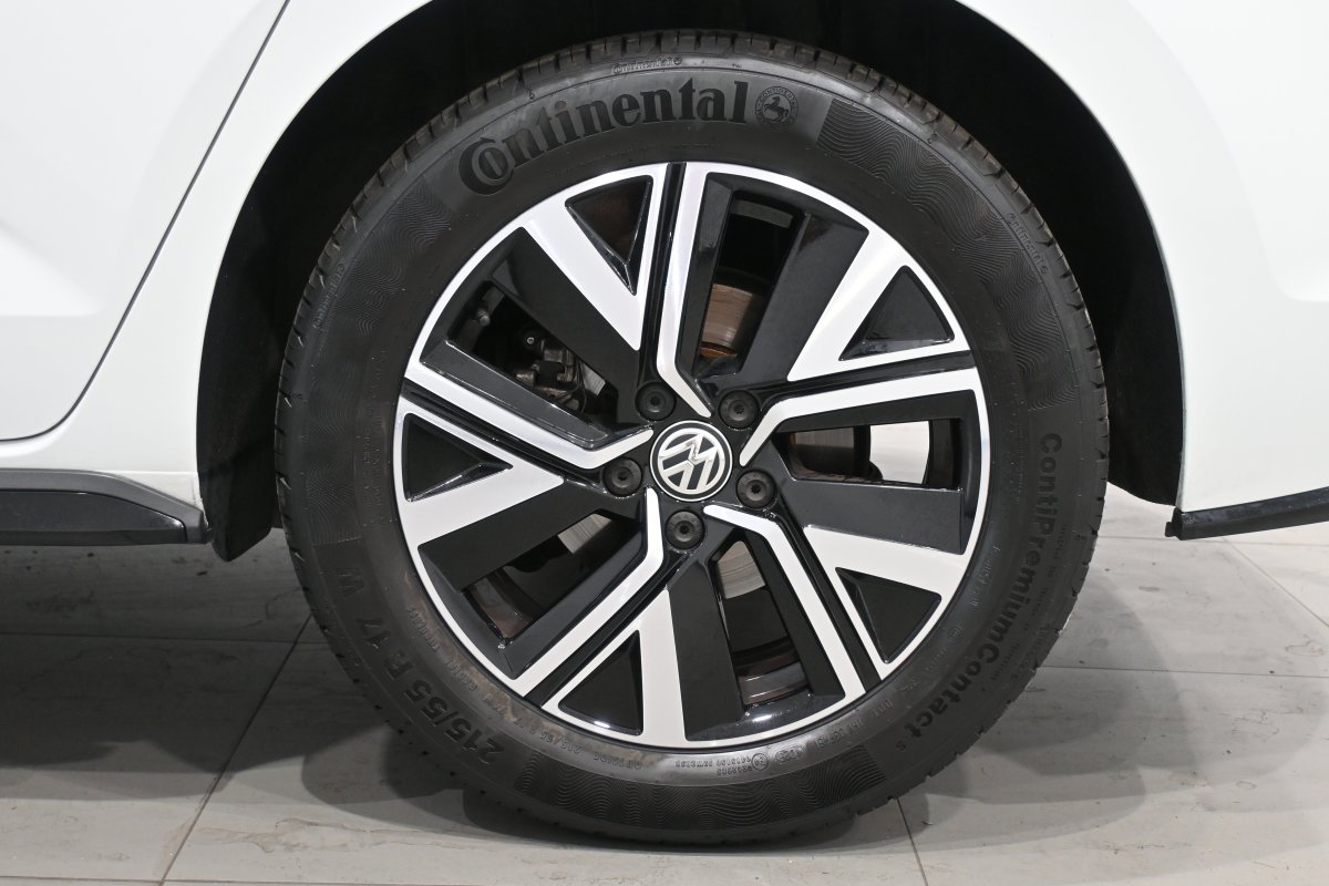 Foto Volkswagen Touran 28