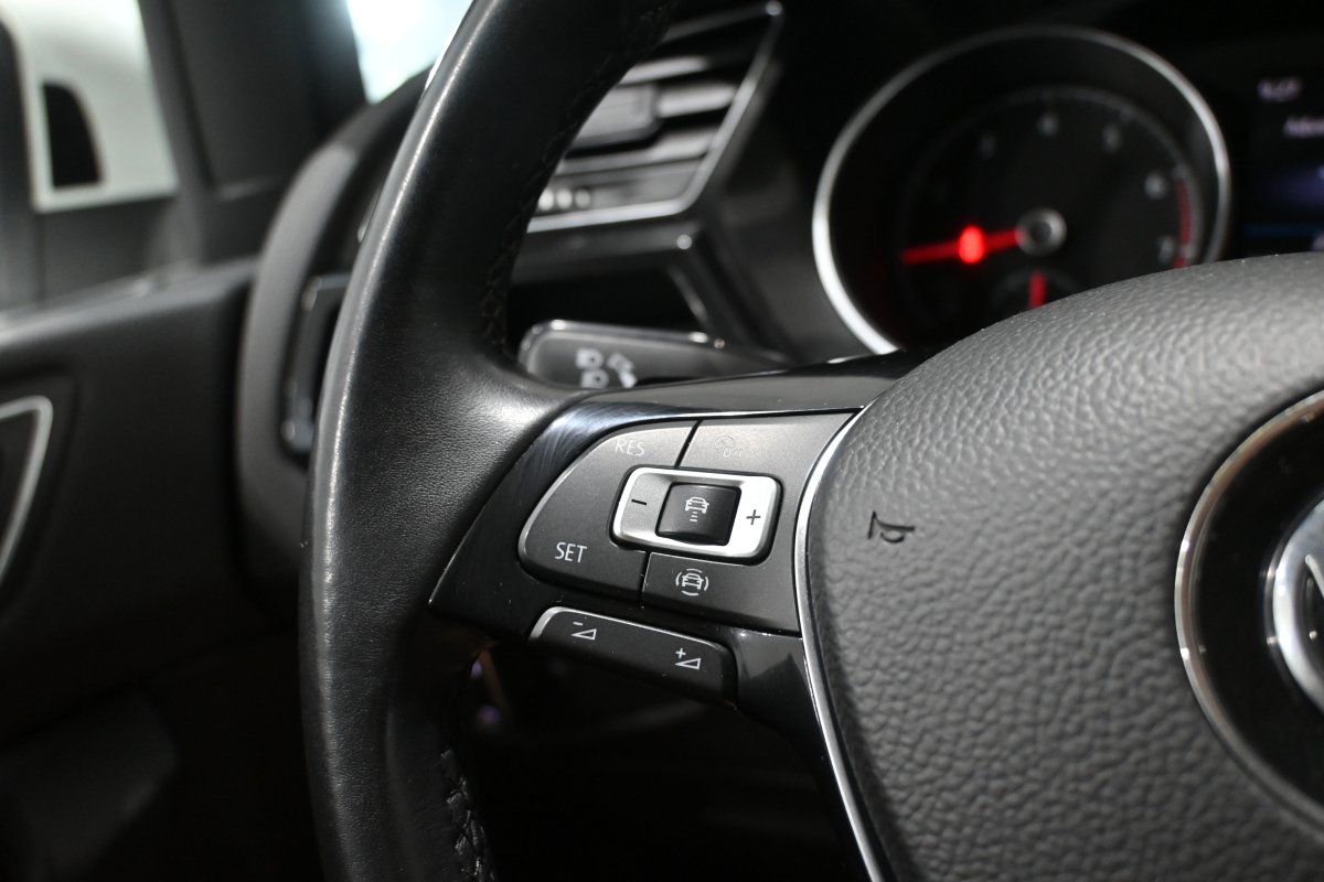 Foto Volkswagen Touran 21
