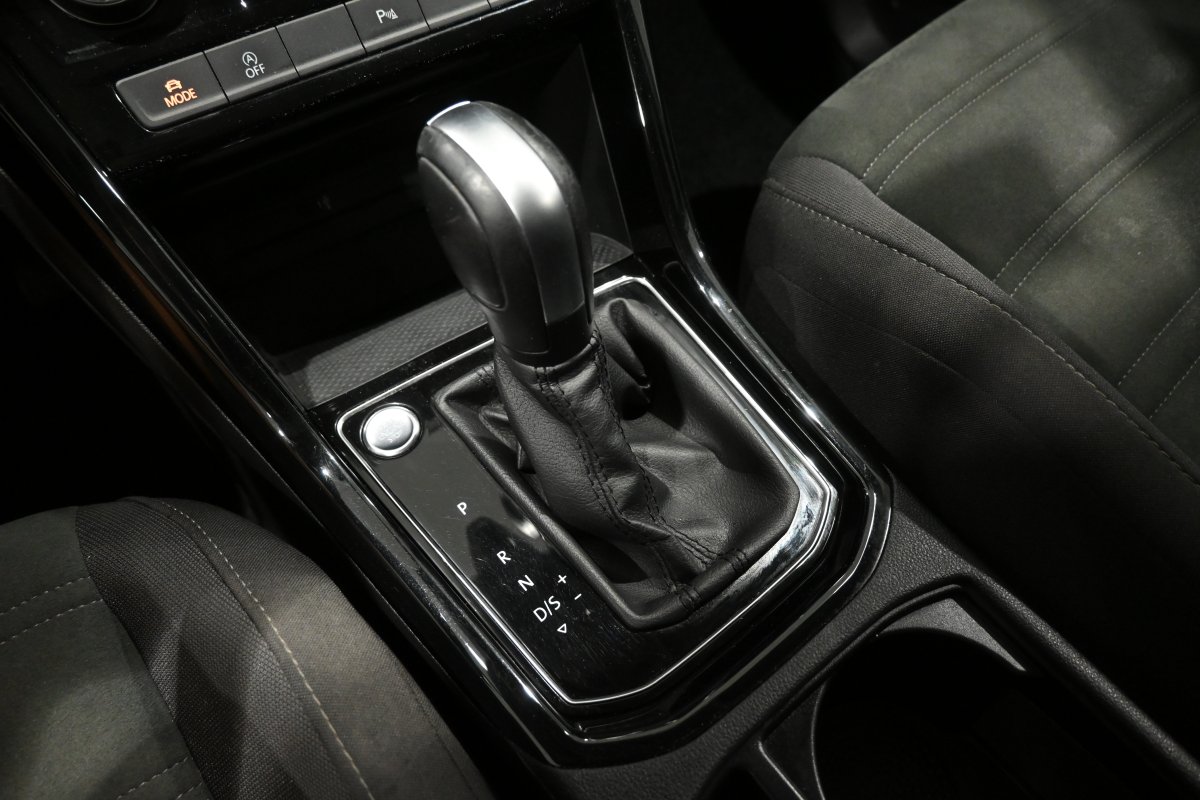 Foto Volkswagen Touran 20