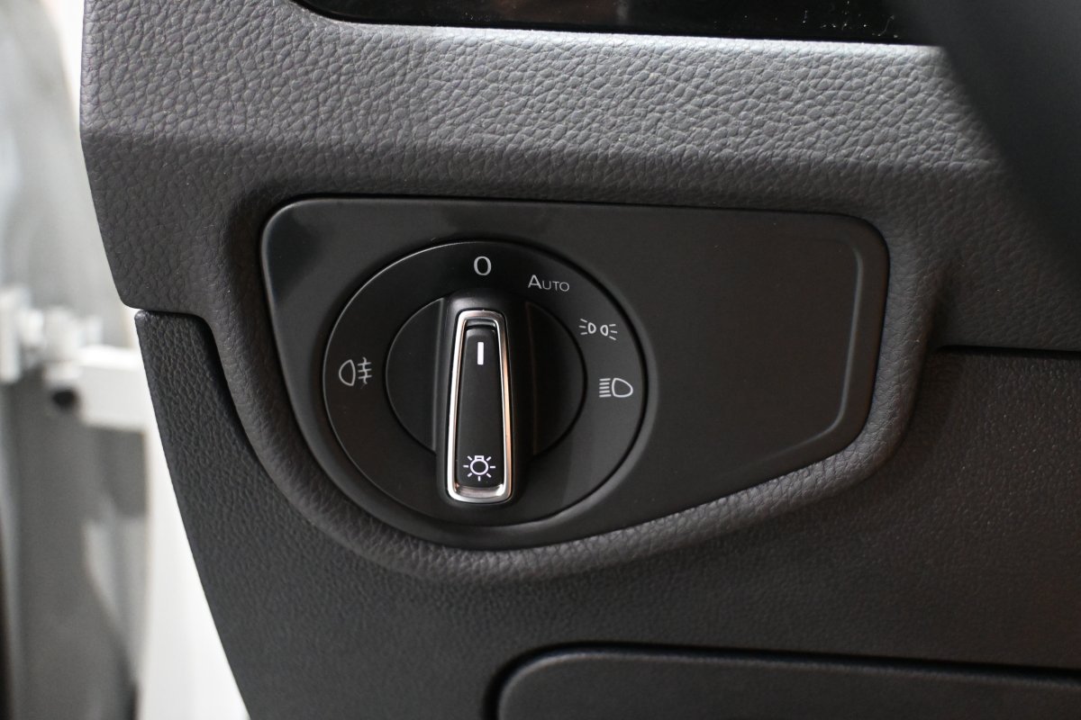 Foto Volkswagen Touran 26