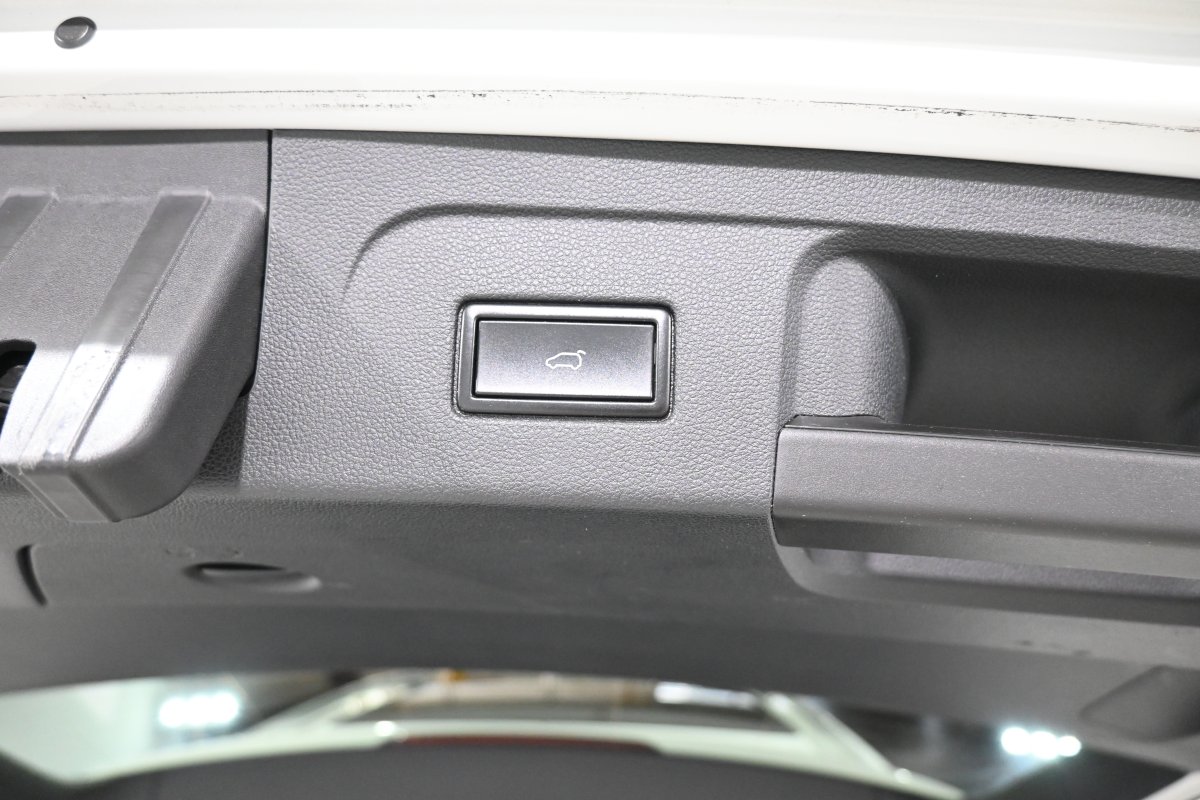 Foto Volkswagen Touran 9