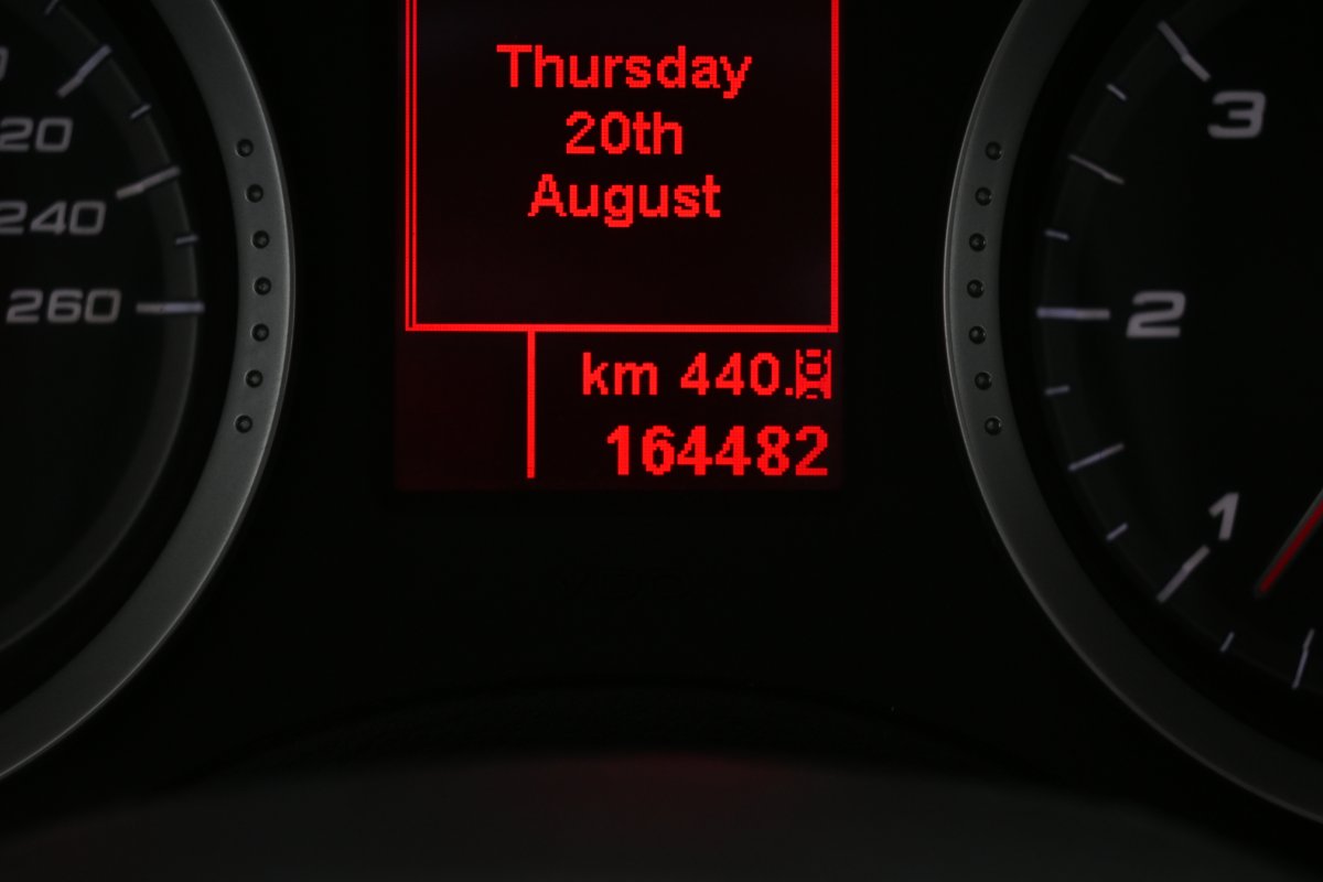 Foto Alfa Romeo 159 13