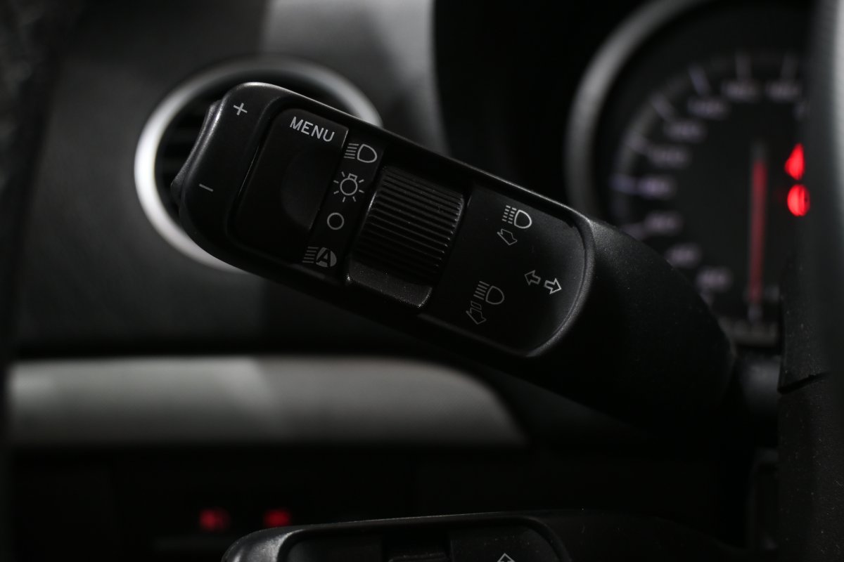 Foto Alfa Romeo 159 20