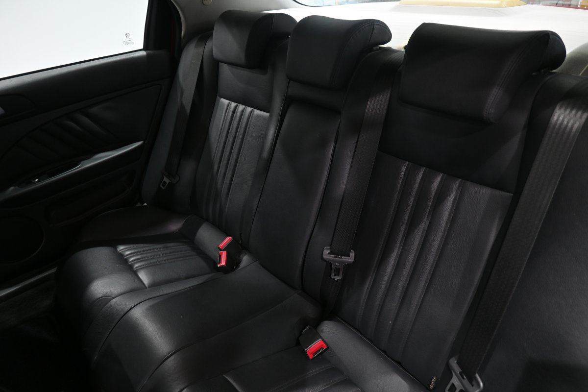 Foto Alfa Romeo 159 12