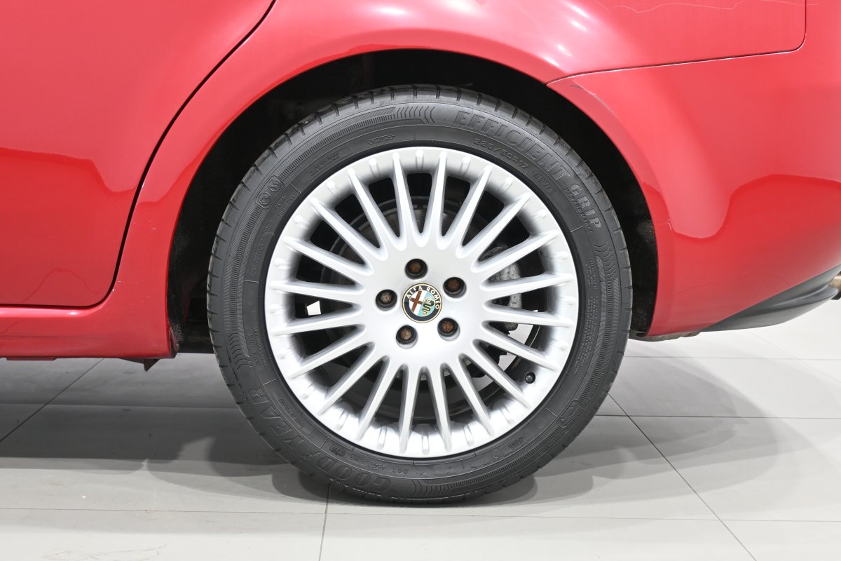 Foto Alfa Romeo 159 24