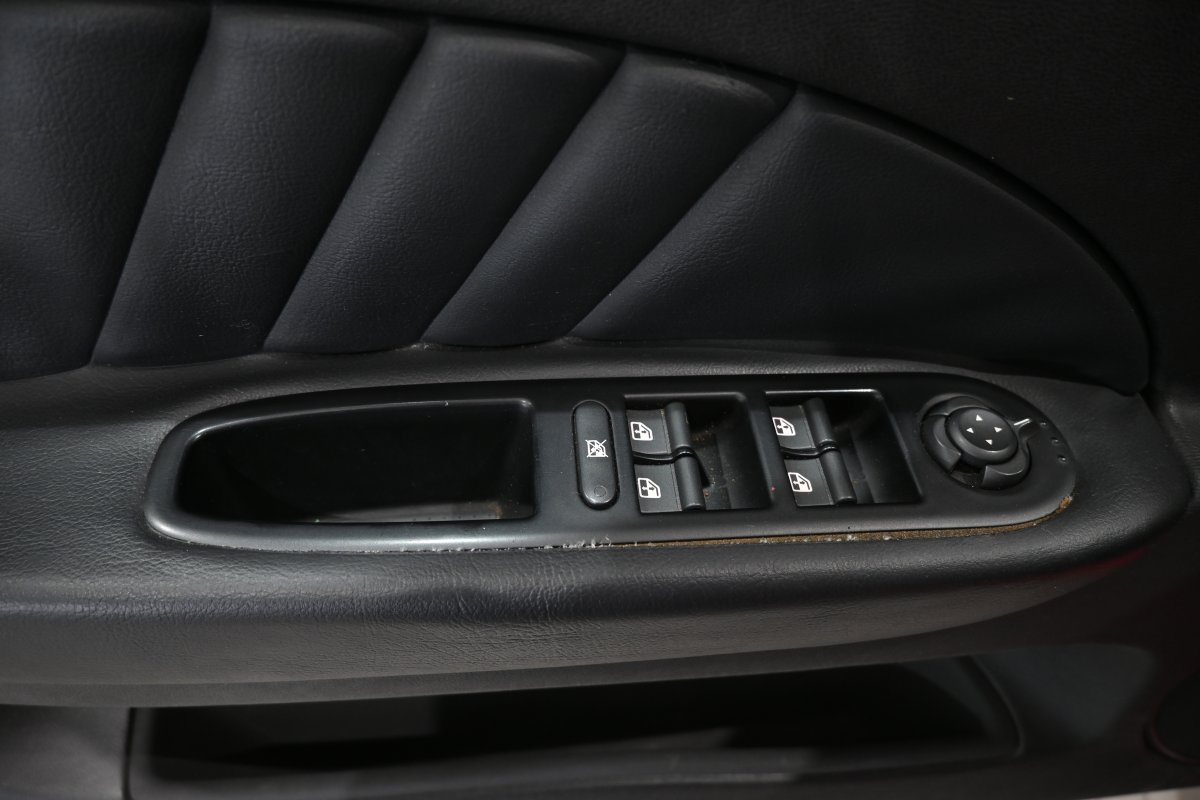 Foto Alfa Romeo 159 23