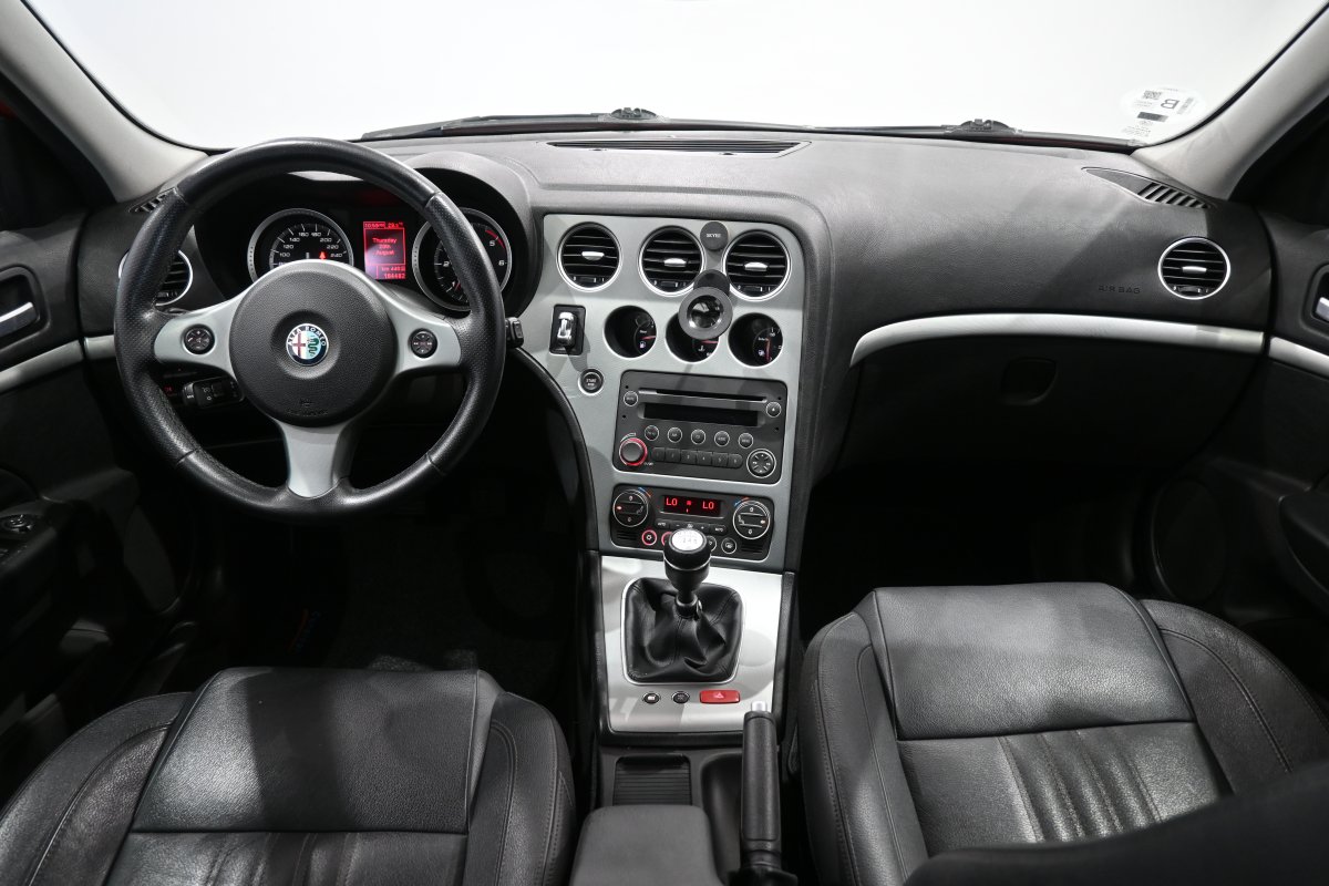 Foto Alfa Romeo 159 16