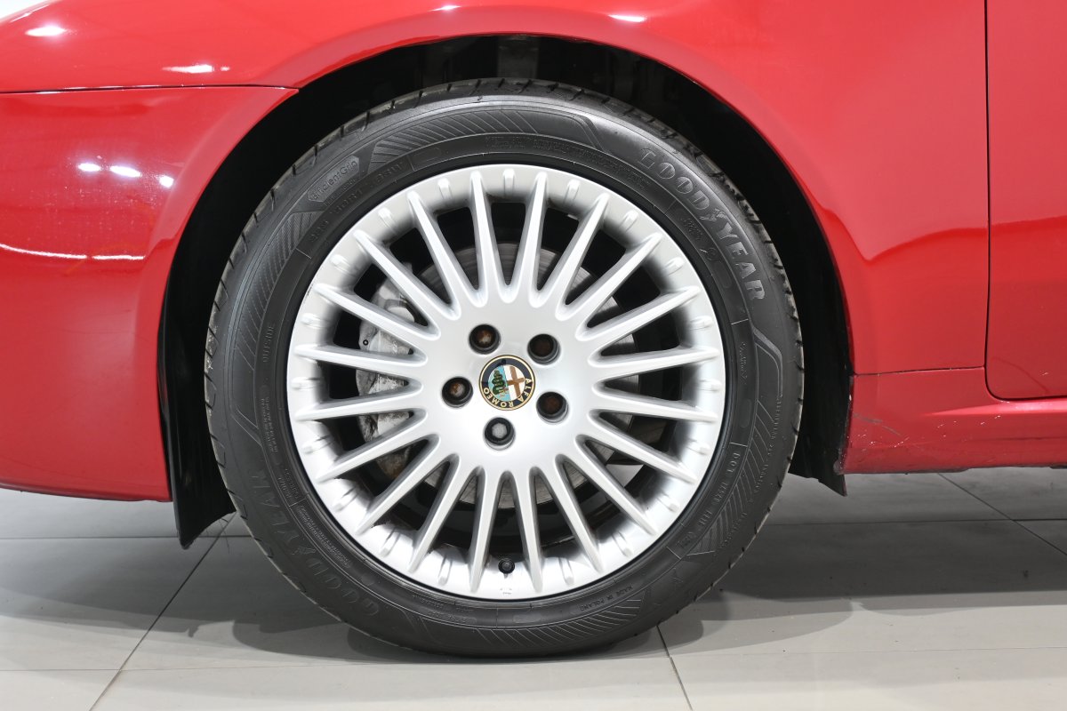Foto Alfa Romeo 159 25