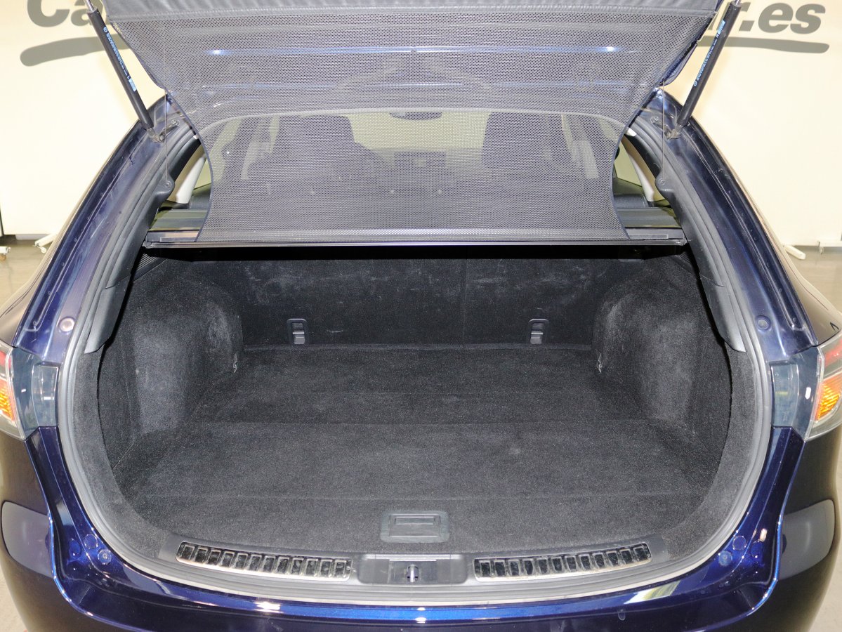 Foto Mazda Mazda6 8