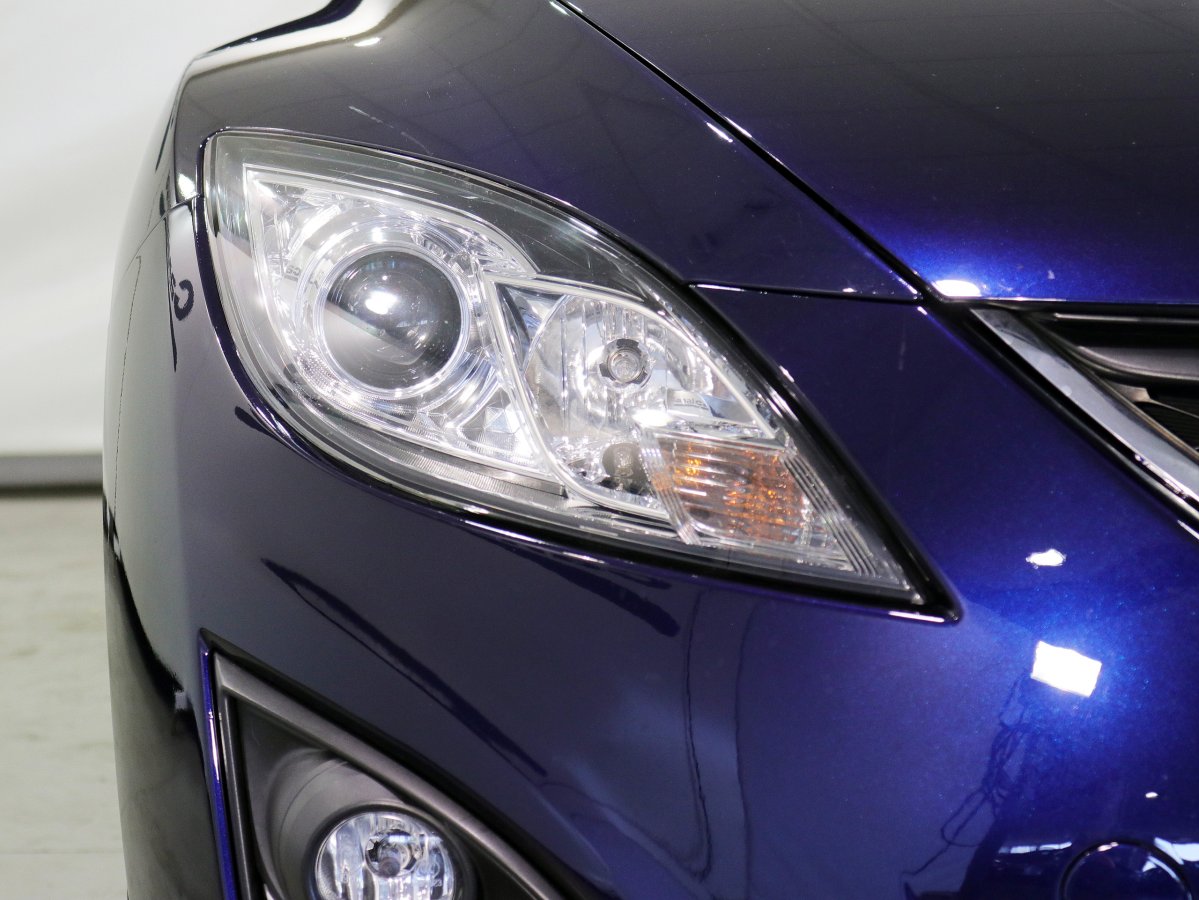 Foto Mazda Mazda6 9