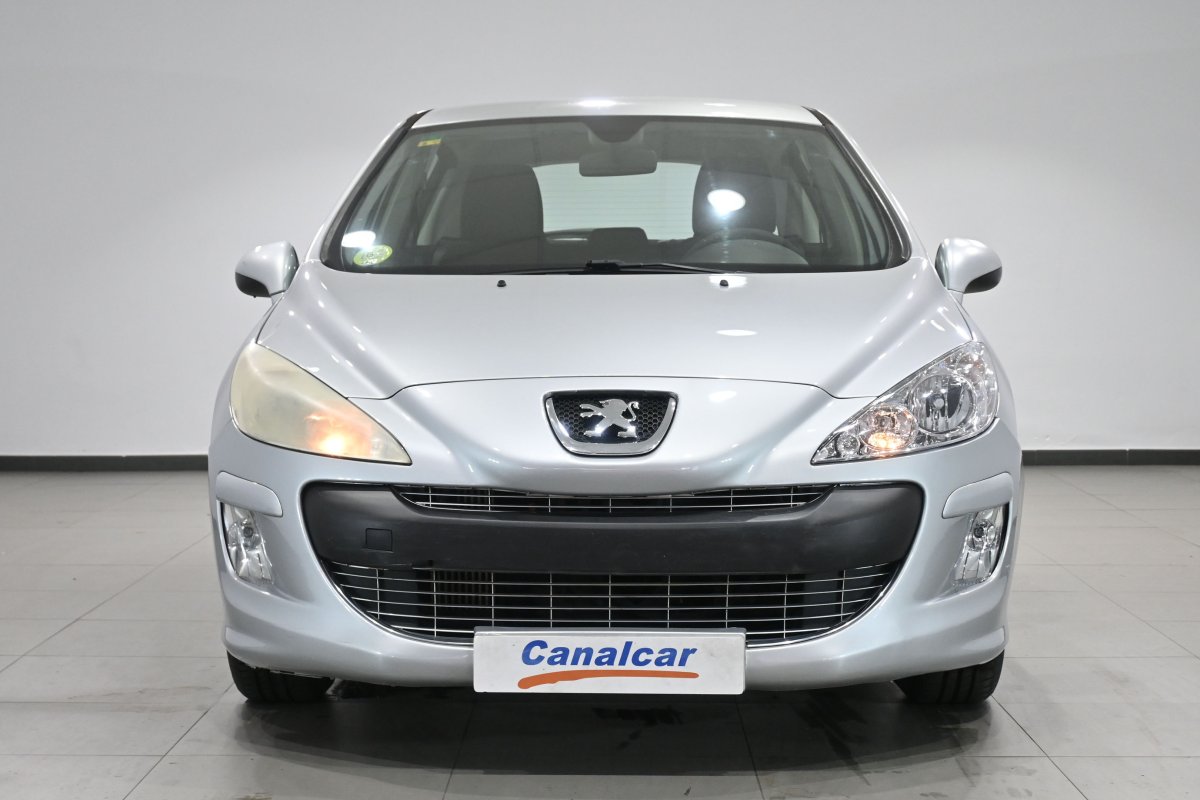 Foto Peugeot 308 2