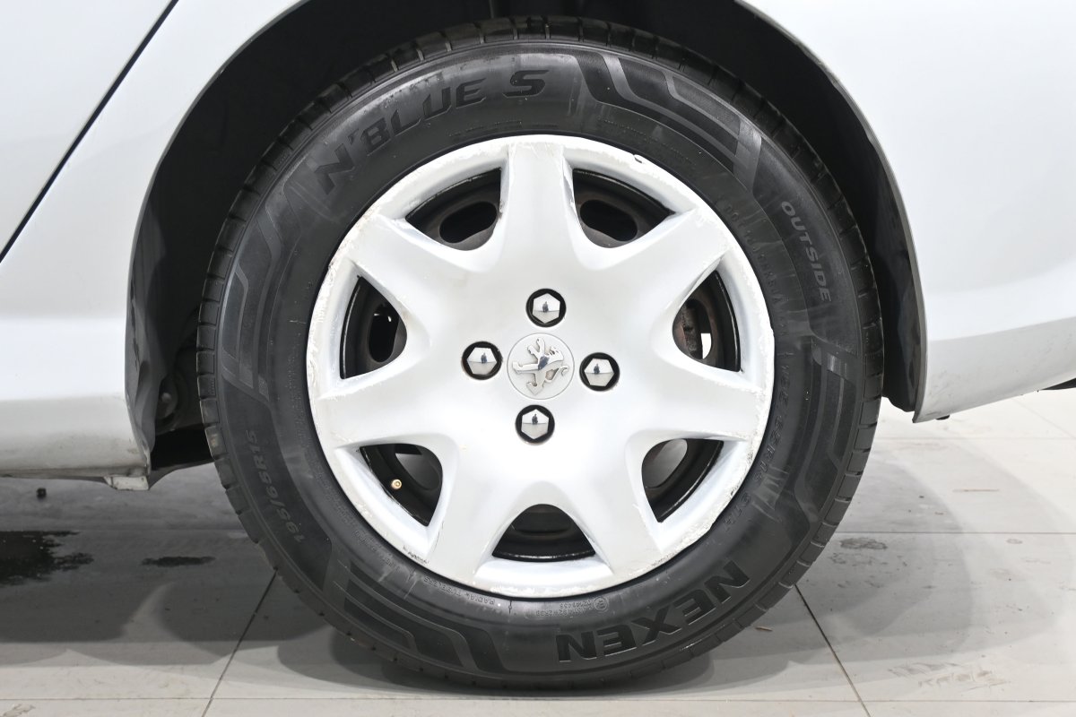Foto Peugeot 308 24