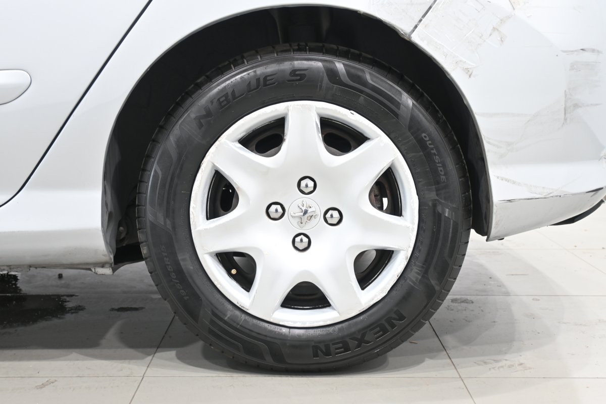 Foto Peugeot 308 25
