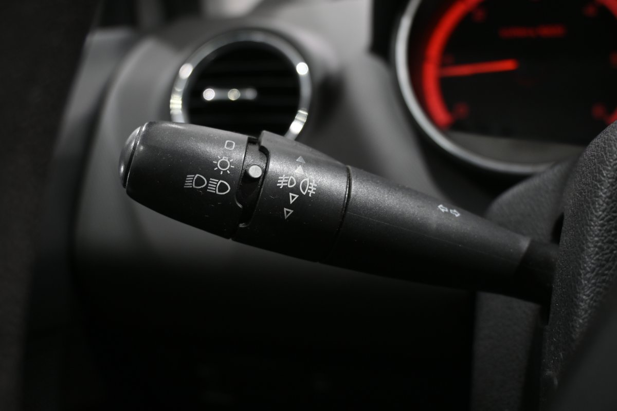 Foto Peugeot 308 20