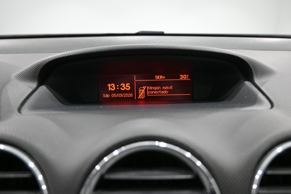 Foto Peugeot 308 14
