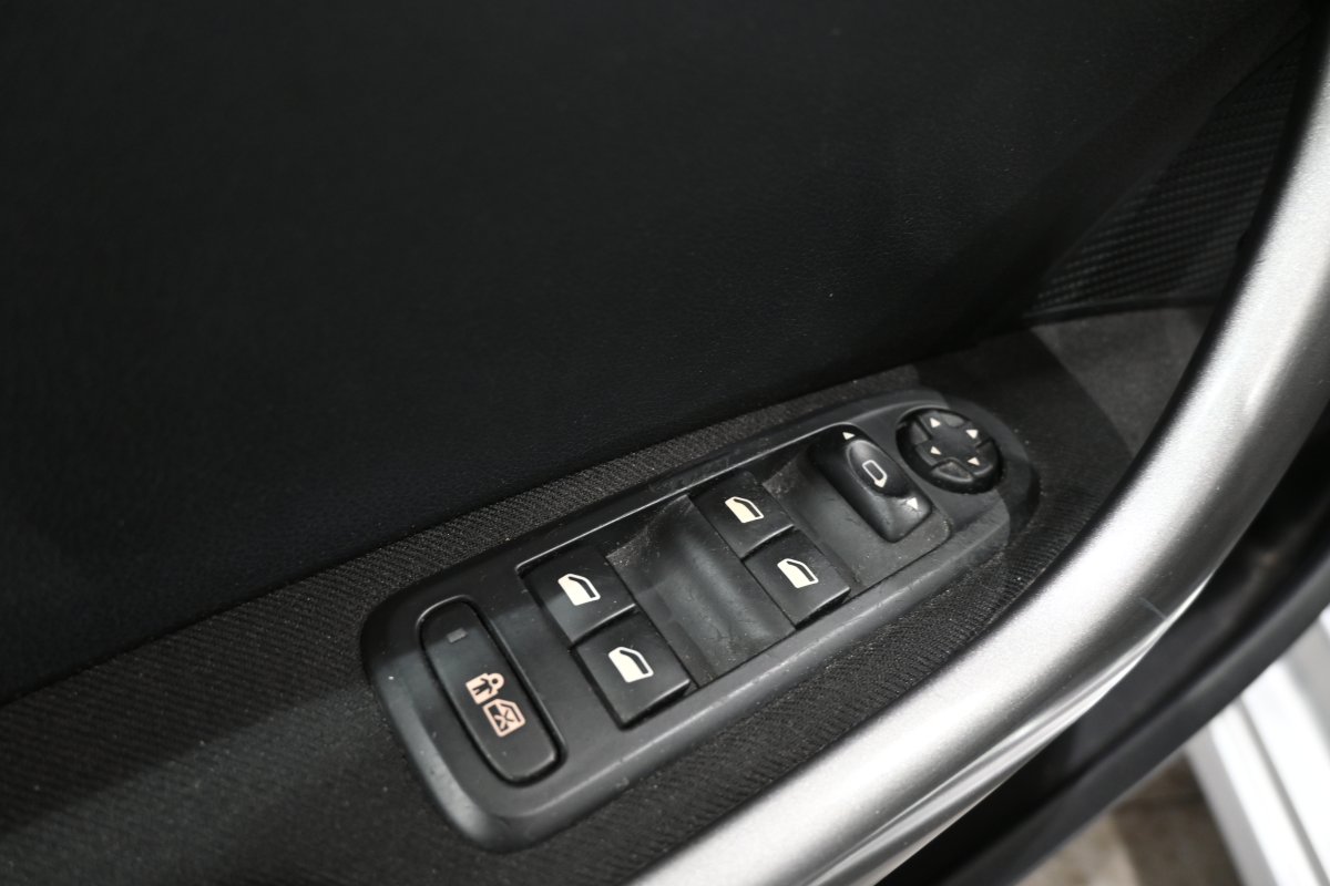 Foto Peugeot 308 23