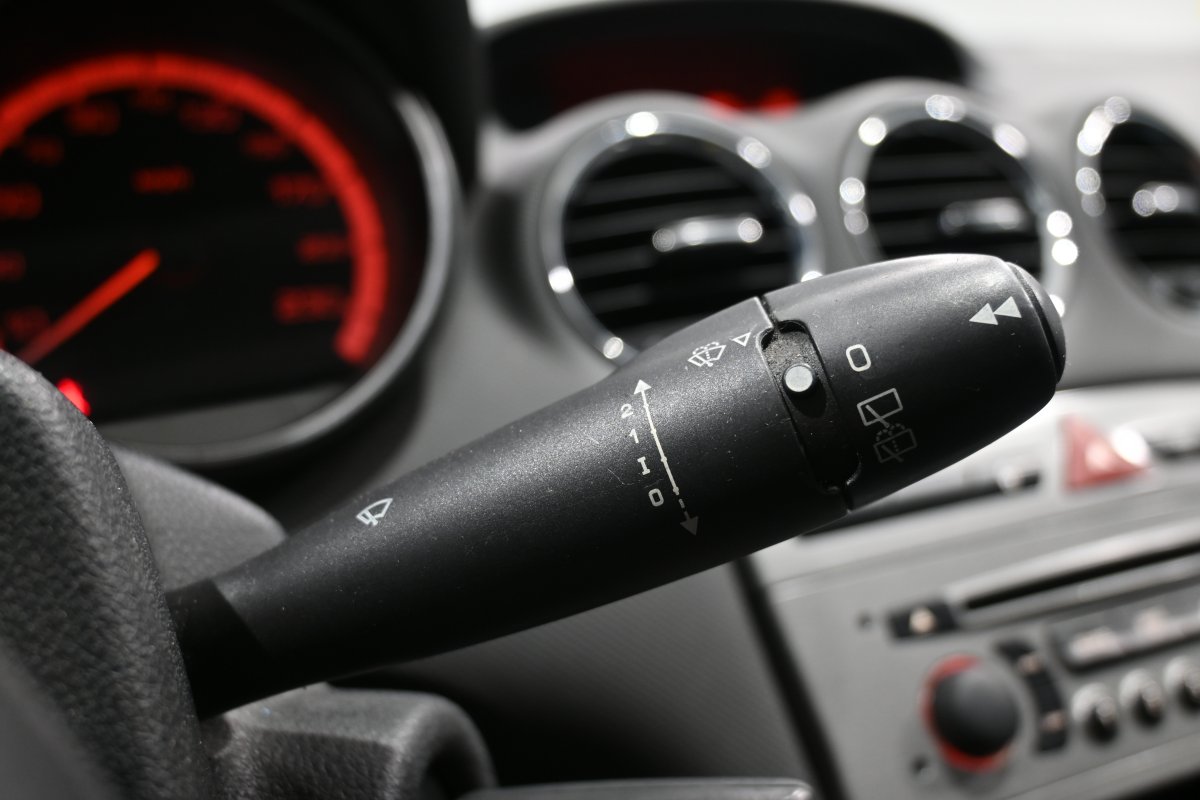 Foto Peugeot 308 21