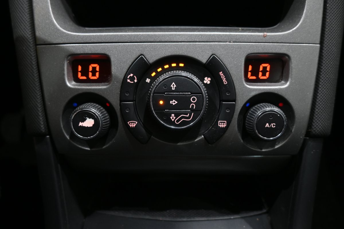 Foto Peugeot 308 17