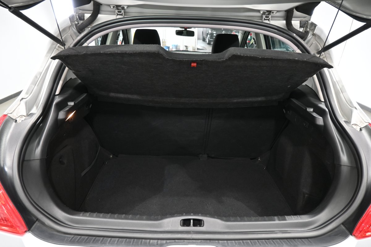 Foto Peugeot 308 7