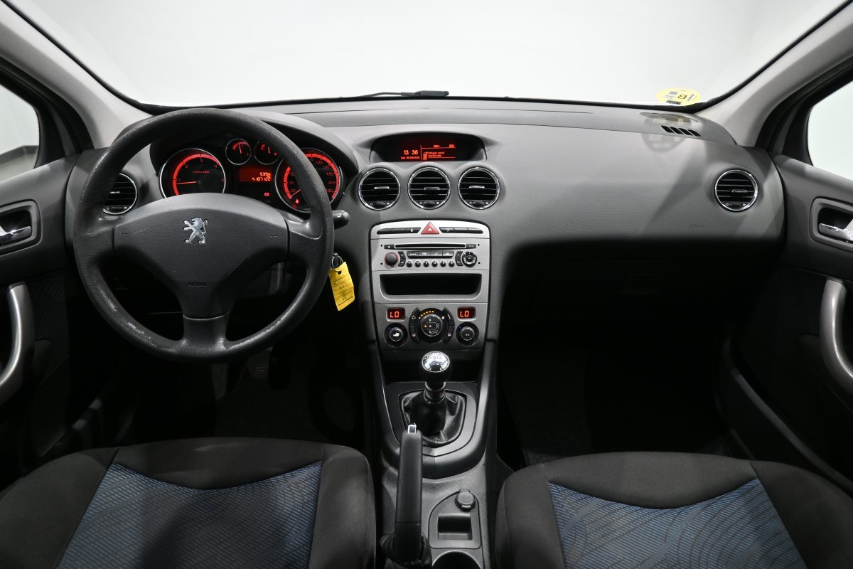 Foto Peugeot 308 18