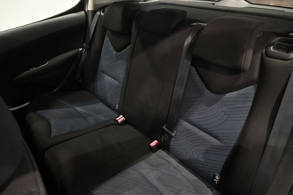 Foto Peugeot 308 11