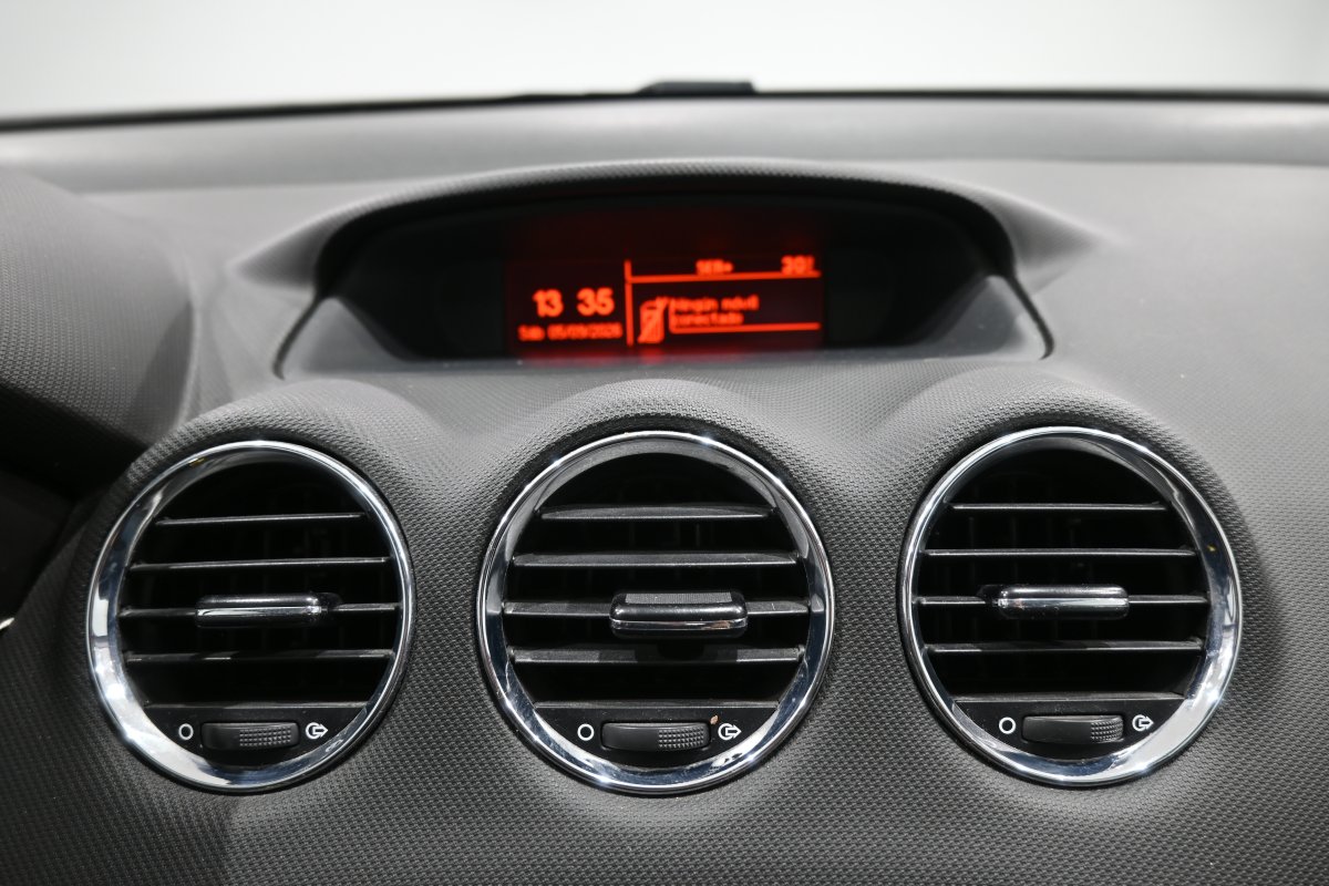 Foto Peugeot 308 15