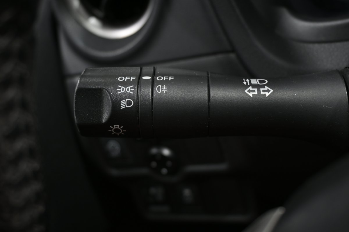 Foto Nissan Note 21