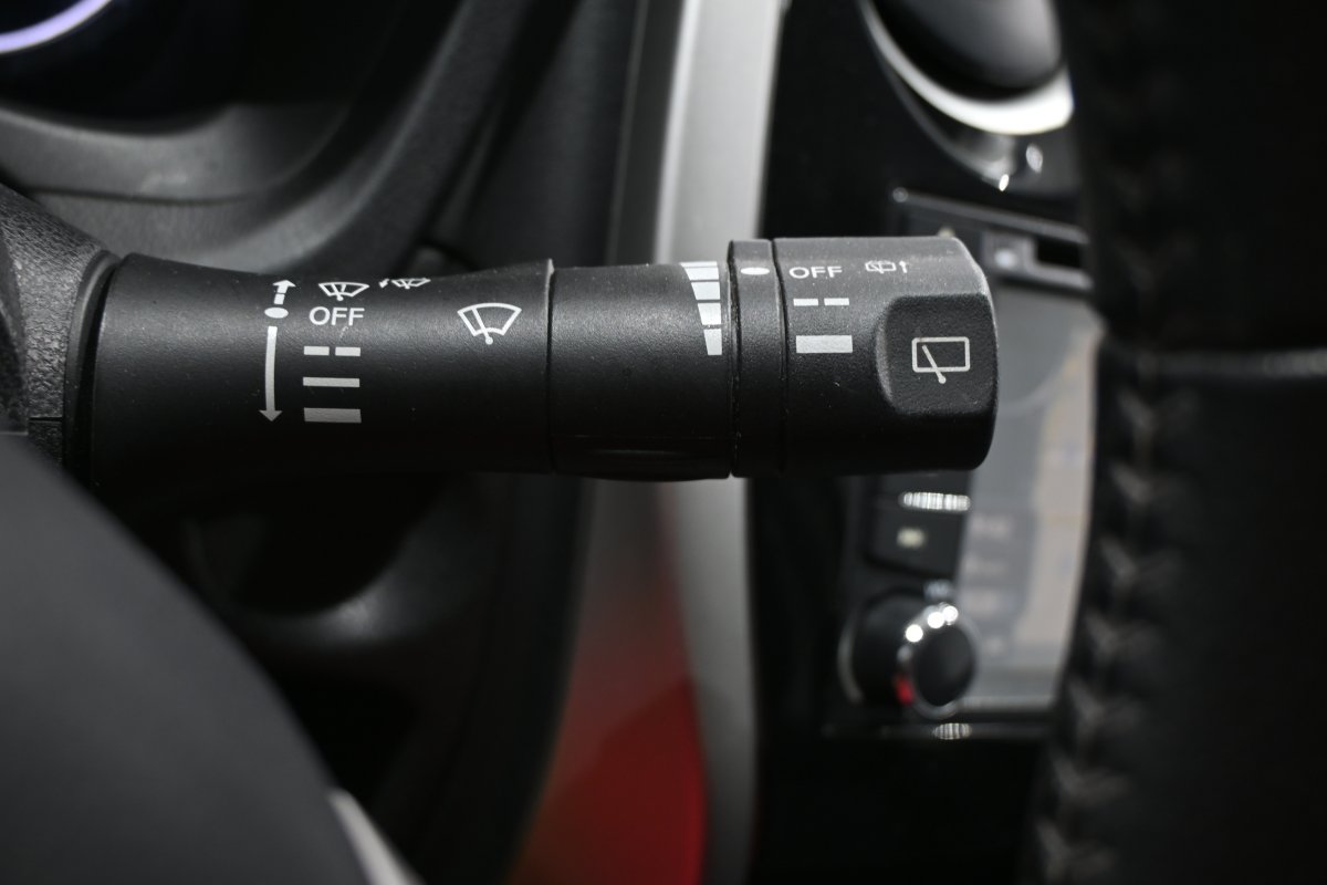Foto Nissan Note 22