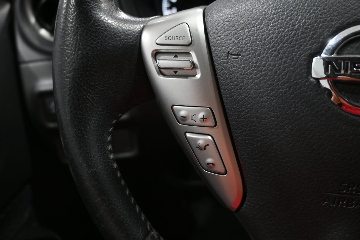 Foto Nissan Note 23