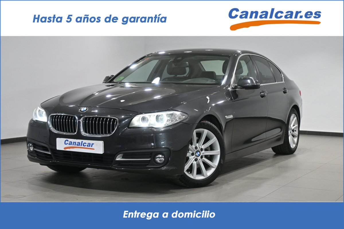 Bmw 520dA 520d Berlina Aut.