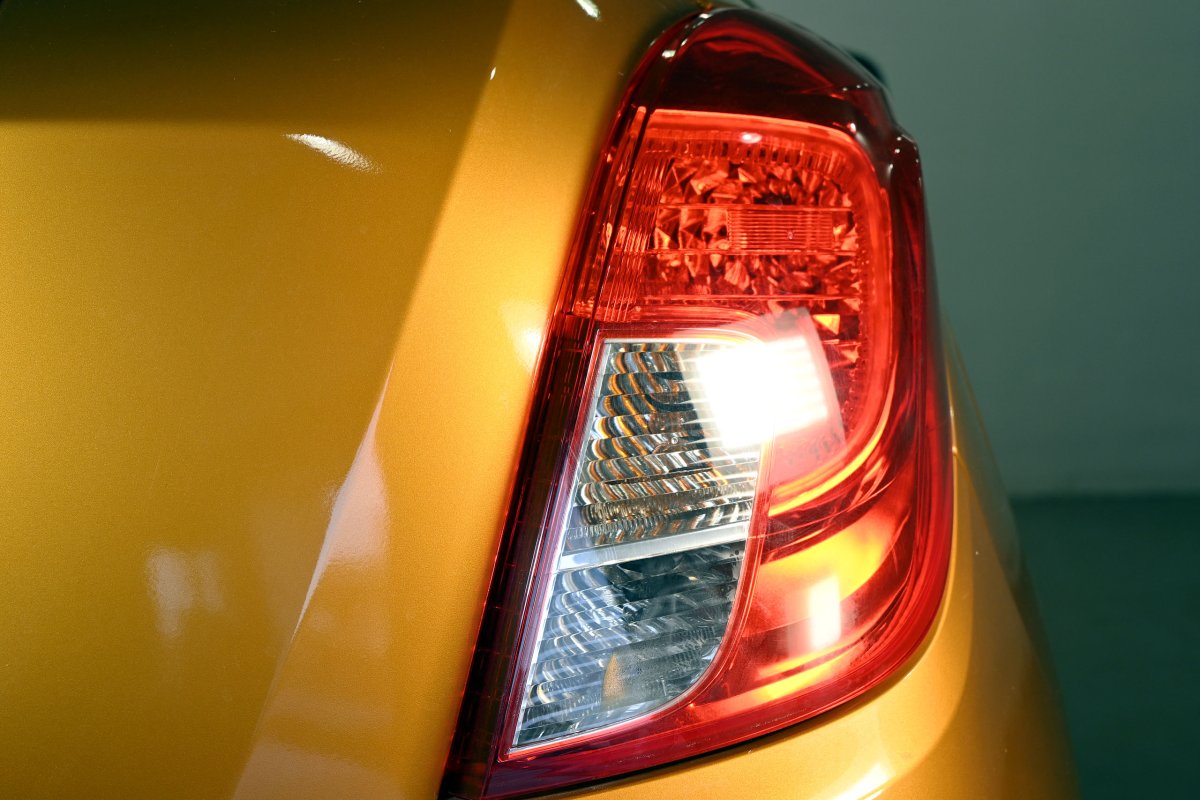 Foto Opel Mokka 10