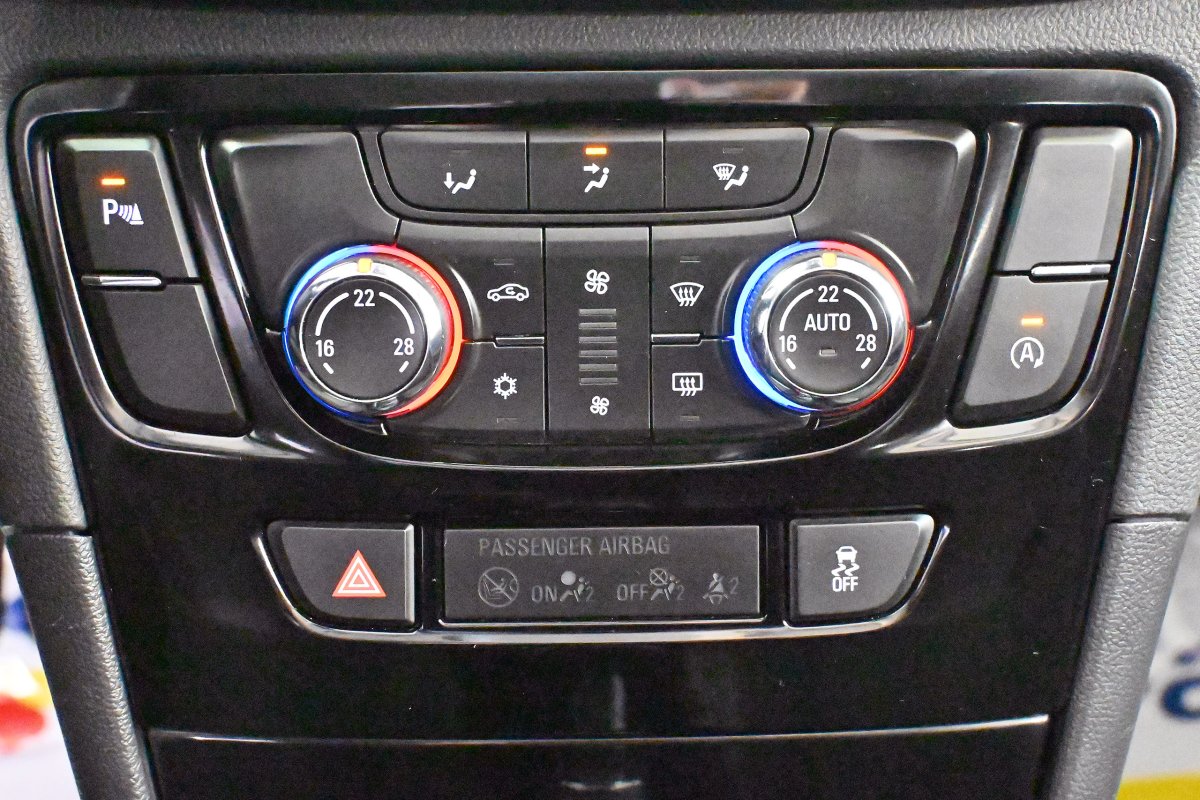 Foto Opel Mokka 23
