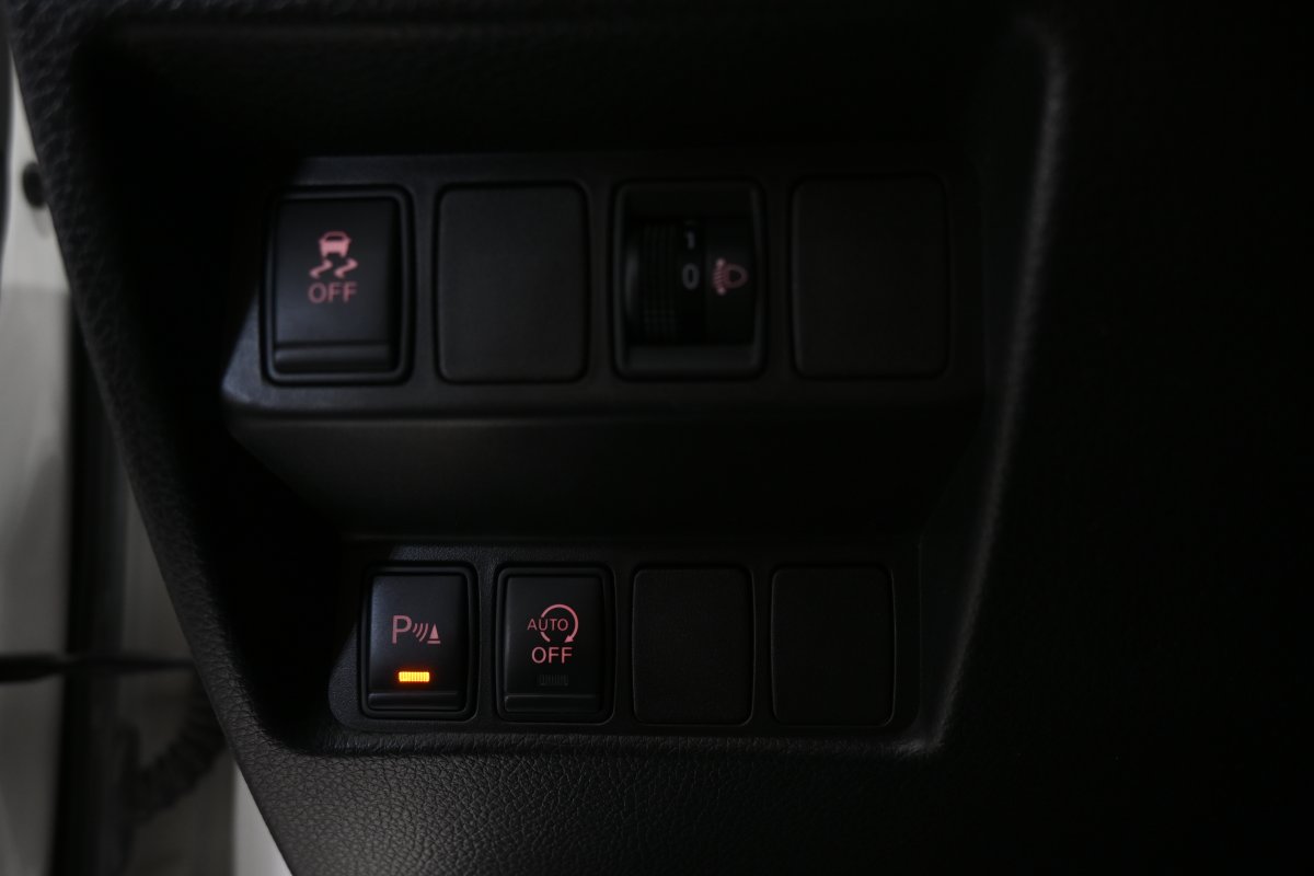 Foto Nissan Qashqai 23