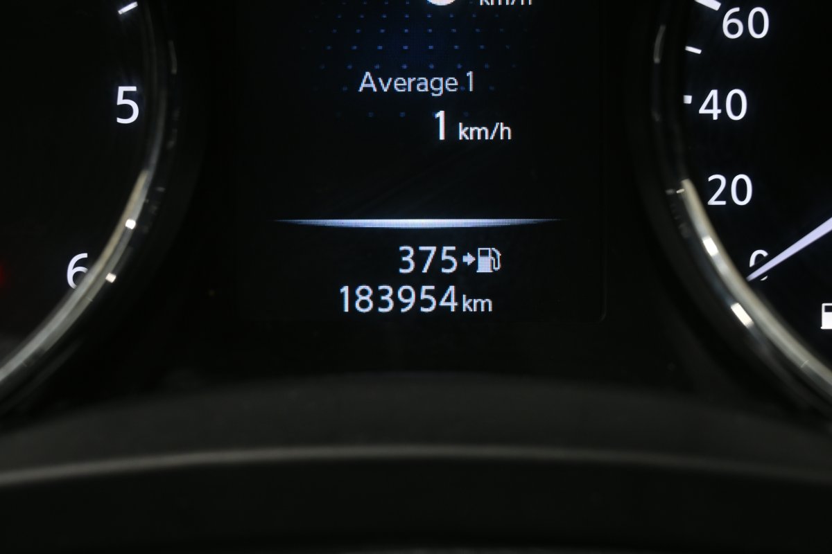 Foto Nissan Qashqai 13