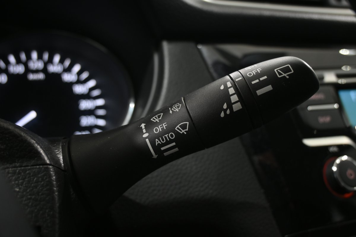 Foto Nissan Qashqai 22