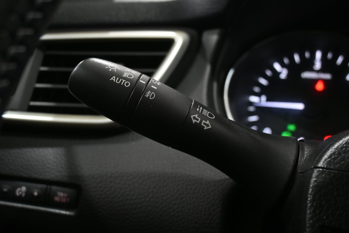 Foto Nissan Qashqai 21