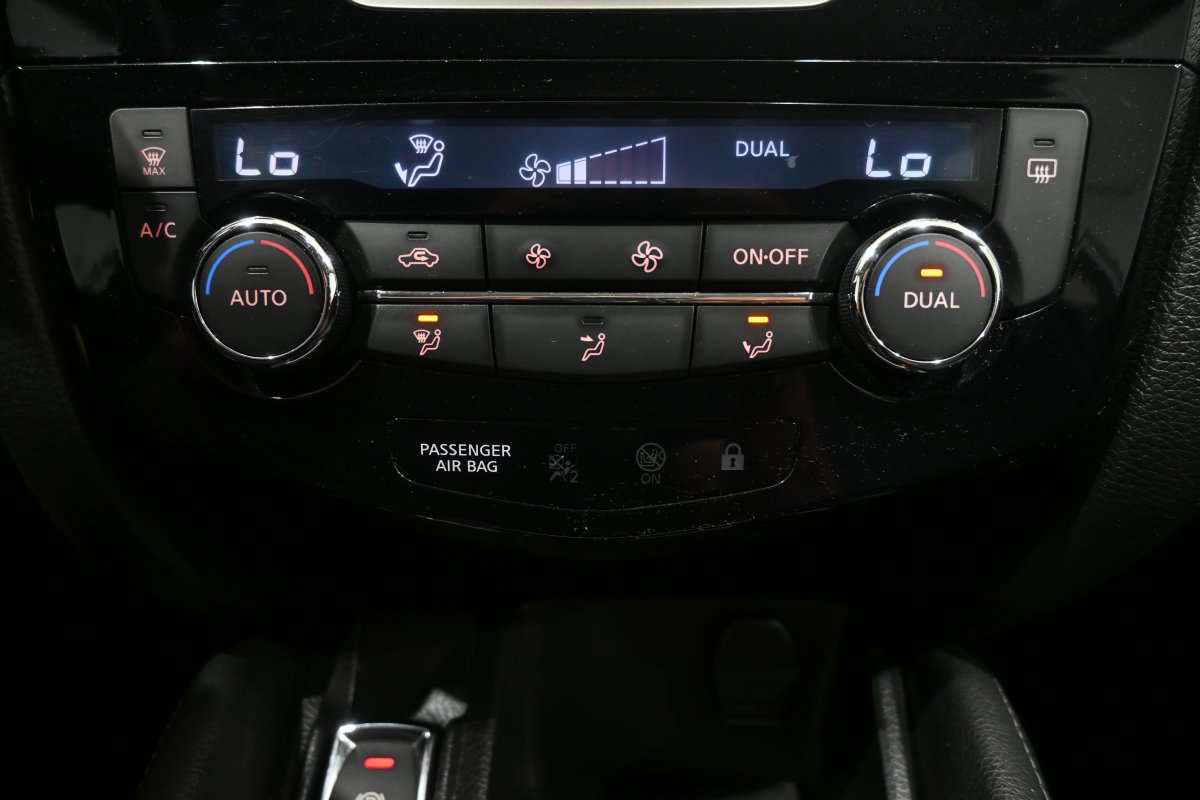 Foto Nissan Qashqai 16