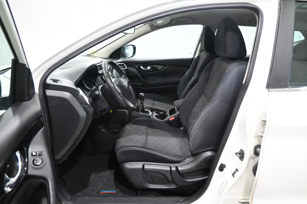 Foto Nissan Qashqai 10