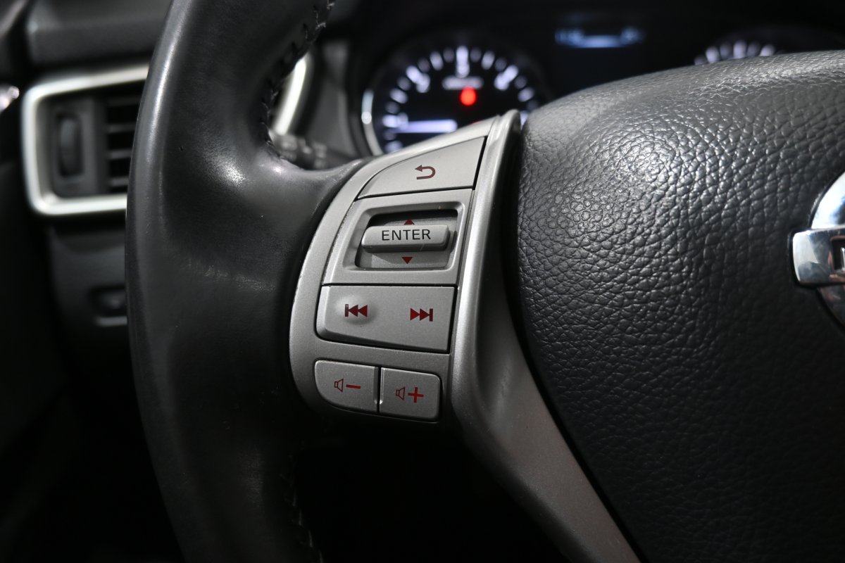 Foto Nissan Qashqai 19