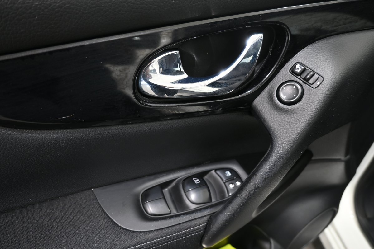 Foto Nissan Qashqai 24
