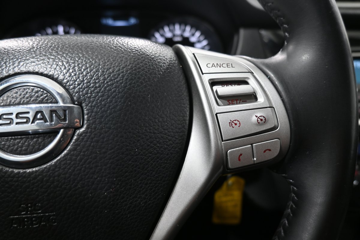 Foto Nissan Qashqai 20