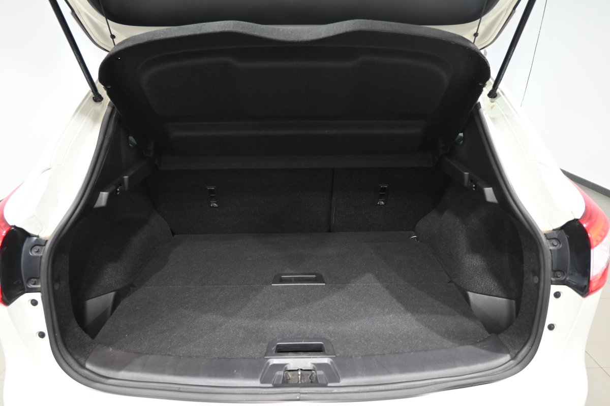 Foto Nissan Qashqai 8
