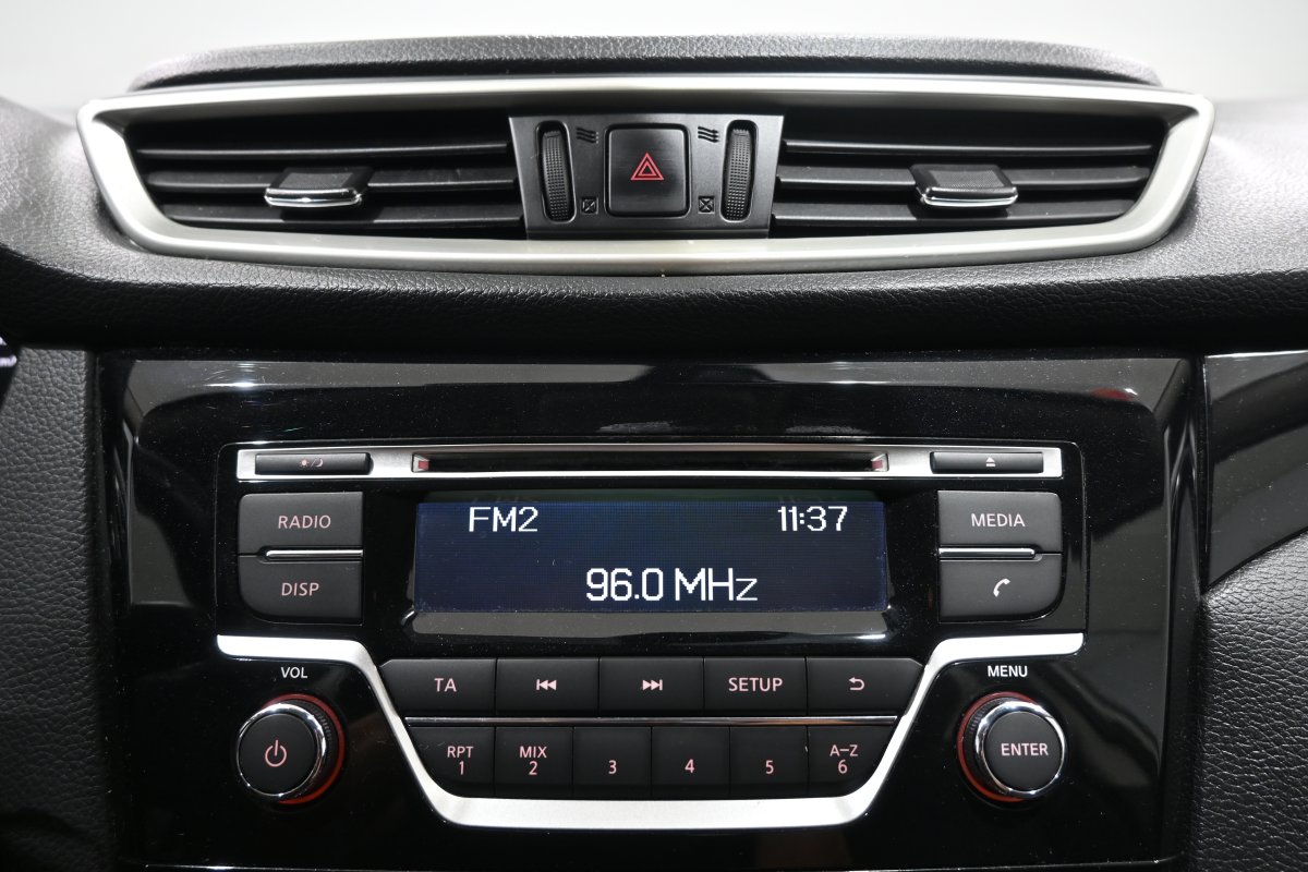 Foto Nissan Qashqai 15