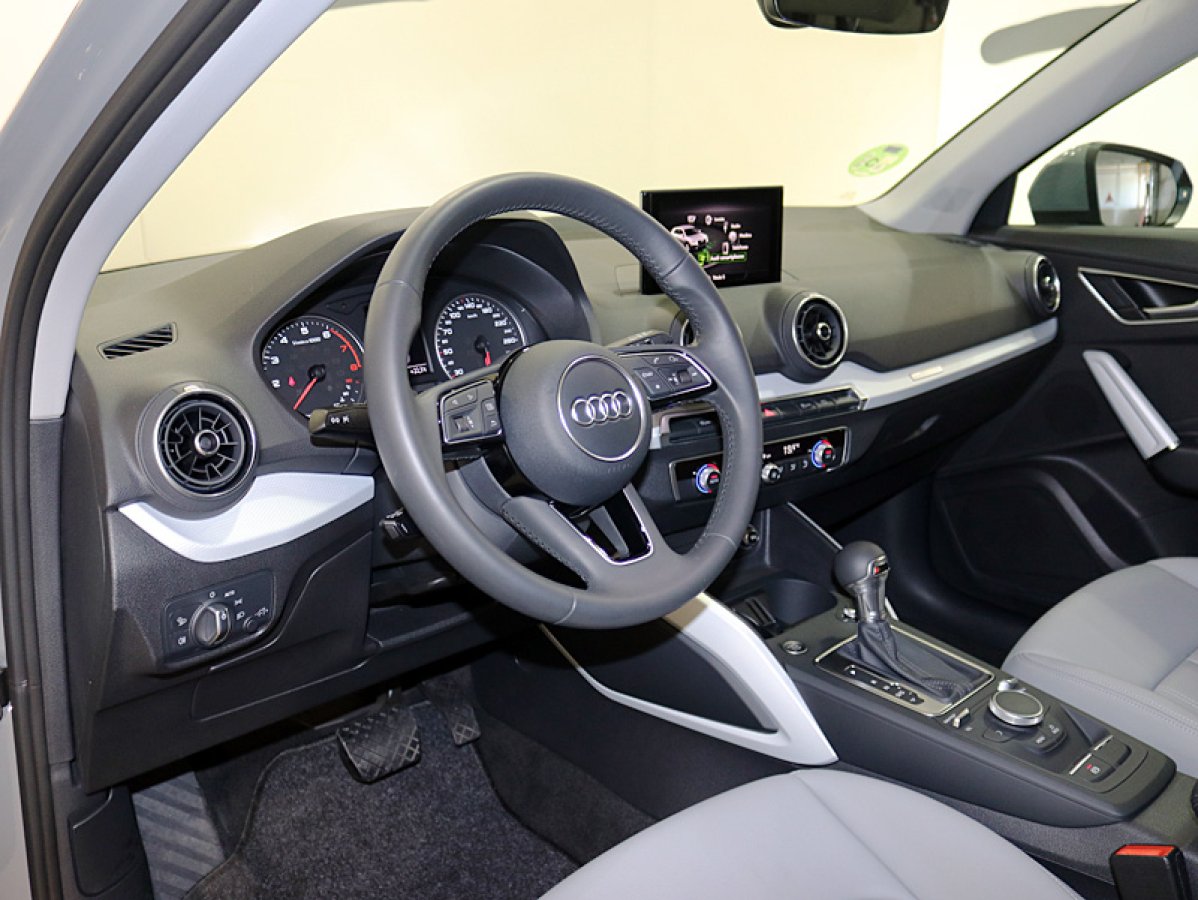 Foto Audi Q2 19